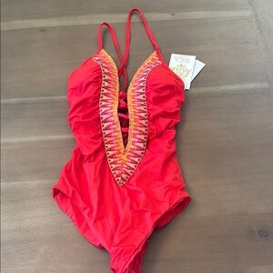 Becca One Piece